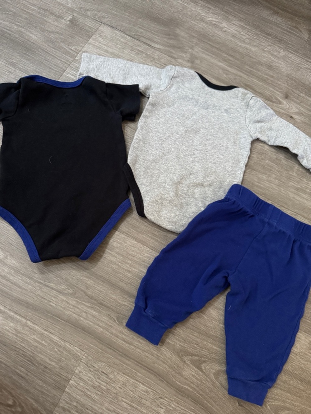 Jordan Baby Bundle - Picture 2 of 6